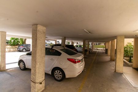 Apartamento à venda com 56m², 2 quartos e 1 vagaGaragem