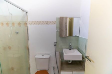 Apartamento à venda com 56m², 2 quartos e 1 vagaBanheiro