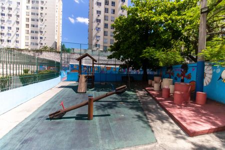 Apartamento à venda com 56m², 2 quartos e 1 vagaÁrea comum