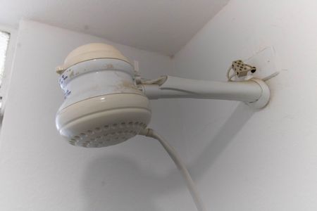 Apartamento à venda com 56m², 2 quartos e 1 vagaChuveiro 