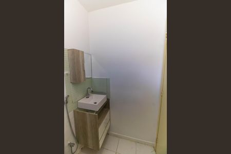 Apartamento à venda com 56m², 2 quartos e 1 vagaBanheiro