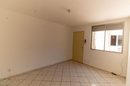Apartamento à venda com 56m², 2 quartos e 1 vagaSala