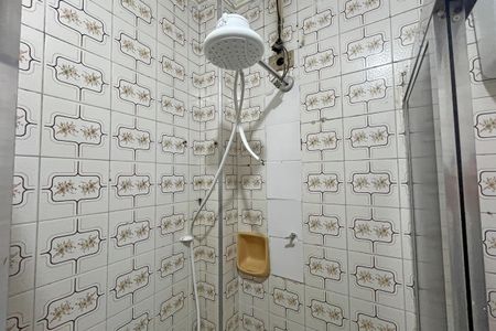 Apartamento para alugar com 48m², 2 quartos e 1 vagaBanheiro