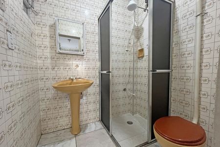 Apartamento para alugar com 48m², 2 quartos e 1 vagaBanheiro