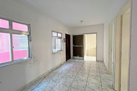 Apartamento para alugar com 48m², 2 quartos e 1 vagaSala