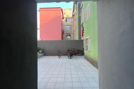 Apartamento para alugar com 48m², 2 quartos e 1 vagaBicicletário