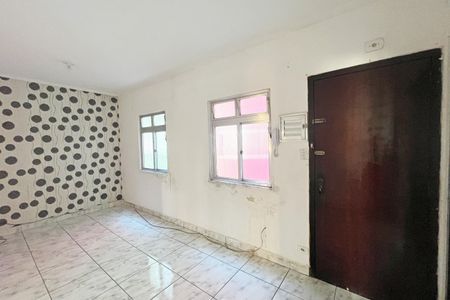 Apartamento para alugar com 48m², 2 quartos e 1 vagaSala
