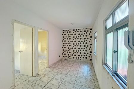 Apartamento para alugar com 48m², 2 quartos e 1 vagaSala
