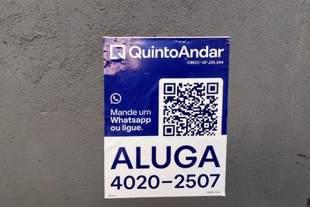 Apartamento para alugar com 48m², 2 quartos e 1 vagaPlaquinha