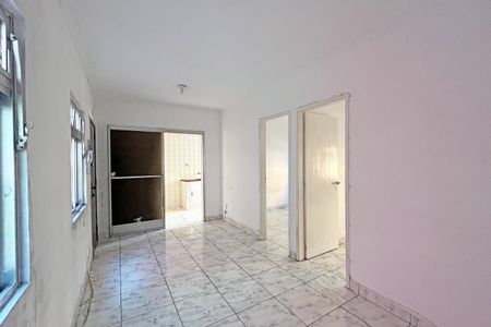 Apartamento para alugar com 48m², 2 quartos e 1 vagaSala