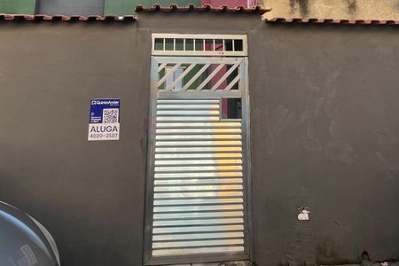 Apartamento para alugar com 48m², 2 quartos e 1 vagaFachada + Plaquinha