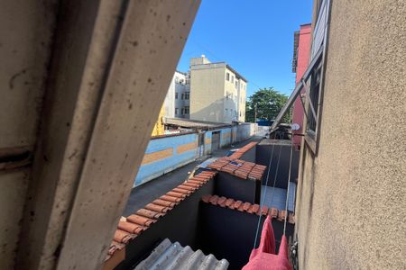Apartamento para alugar com 48m², 2 quartos e 1 vagaVista dos Quartos