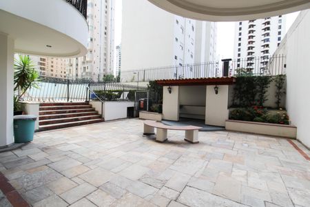 Apartamento à venda com 100m², 3 quartos e 2 vagasÁrea comum