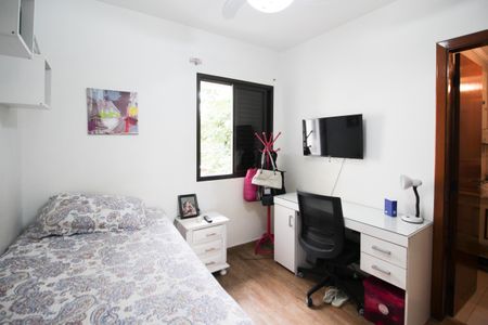 Apartamento à venda com 100m², 3 quartos e 2 vagasSuíte 2