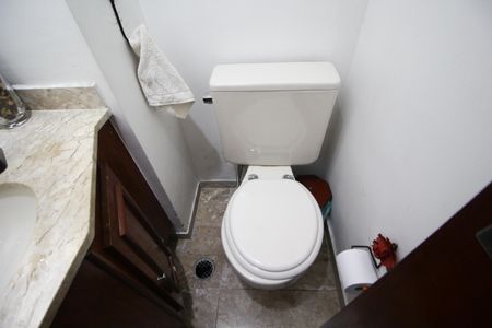 Apartamento à venda com 100m², 3 quartos e 2 vagasLavabo