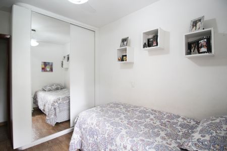 Apartamento à venda com 100m², 3 quartos e 2 vagasSuíte 2