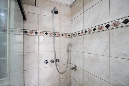 Apartamento à venda com 100m², 3 quartos e 2 vagasBanheiro da Suíte 1