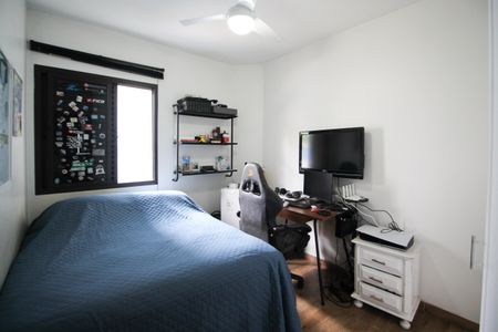 Apartamento à venda com 100m², 3 quartos e 2 vagasSuíte 3