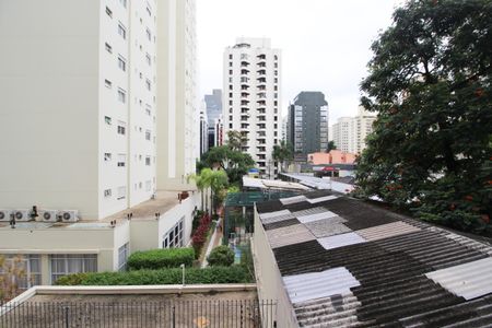 Apartamento à venda com 100m², 3 quartos e 2 vagasVista Varanda