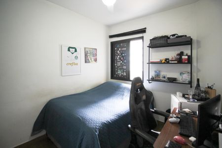 Apartamento à venda com 100m², 3 quartos e 2 vagasSuíte 3