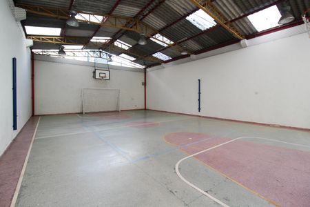 Apartamento à venda com 100m², 3 quartos e 2 vagasQuadra Esportiva