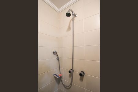 Apartamento à venda com 100m², 3 quartos e 2 vagasBanheiro da Suíte 2