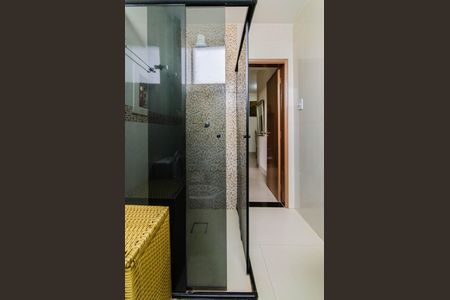 Apartamento para alugar com 88m², 2 quartos e sem vagaBanheiro