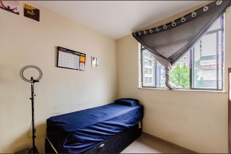 Apartamento para alugar com 88m², 2 quartos e sem vagaQuarto 2