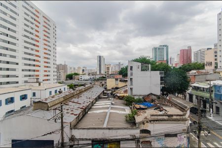 Apartamento para alugar com 88m², 2 quartos e sem vagaVista da Área de Serviço