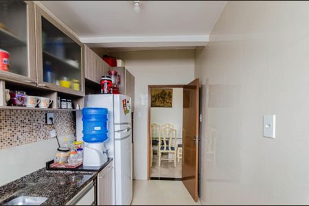 Apartamento para alugar com 88m², 2 quartos e sem vagaCozinha