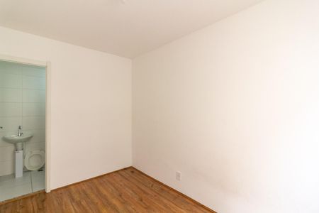 Apartamento à venda com 36m², 1 quarto e sem vagaQuarto