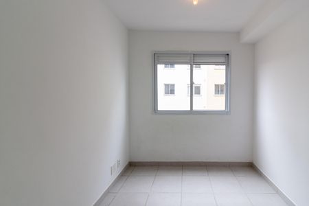 Sala de apartamento à venda com 1 quarto, 36m² em Jardim Cidalia, São Paulo