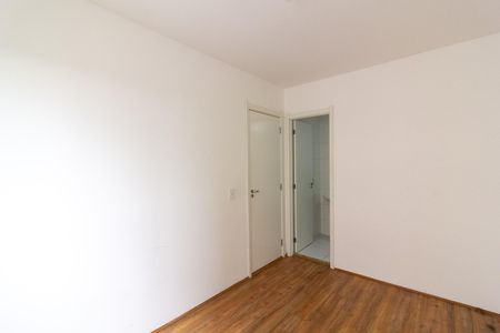 Apartamento à venda com 36m², 1 quarto e sem vagaQuarto