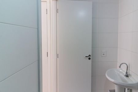 Apartamento à venda com 36m², 1 quarto e sem vagaBanheiro Social