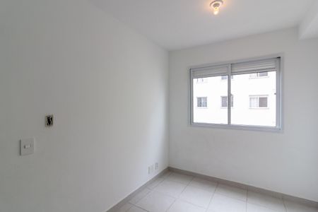 Sala de apartamento à venda com 1 quarto, 36m² em Jardim Cidalia, São Paulo