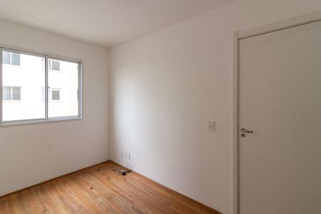 Apartamento à venda com 36m², 1 quarto e sem vagaQuarto