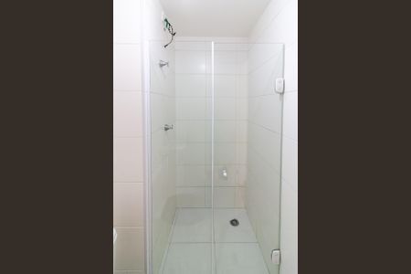 Apartamento à venda com 36m², 1 quarto e sem vagaBanheiro Social