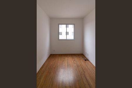 Quarto de apartamento à venda com 1 quarto, 36m² em Jardim Cidalia, São Paulo