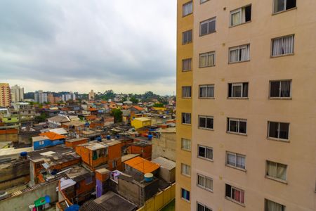 Apartamento à venda com 36m², 1 quarto e sem vagaVista Quarto