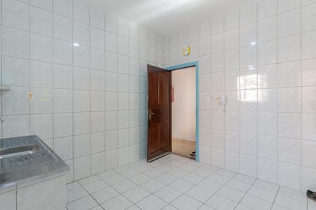 Apartamento para alugar com 120m², 3 quartos e sem vagaCozinha