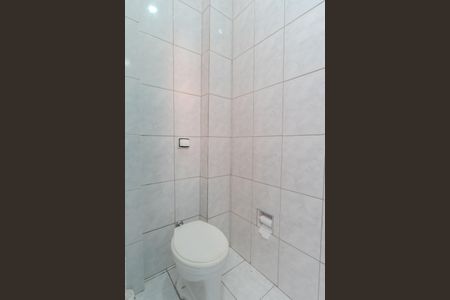 Apartamento para alugar com 120m², 3 quartos e sem vagaBanheiro de serviço