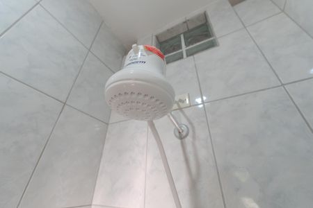 Apartamento para alugar com 120m², 3 quartos e sem vagaBanheiro da Suíte 1