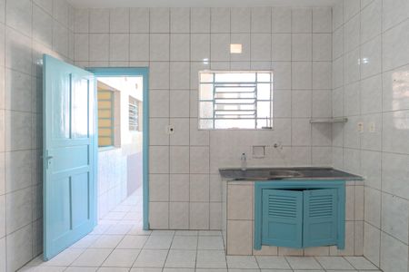 Apartamento para alugar com 120m², 3 quartos e sem vagaCozinha