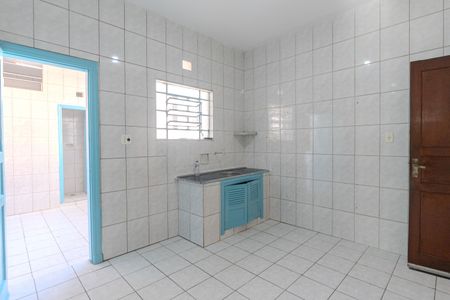 Apartamento para alugar com 120m², 3 quartos e sem vagaCozinha