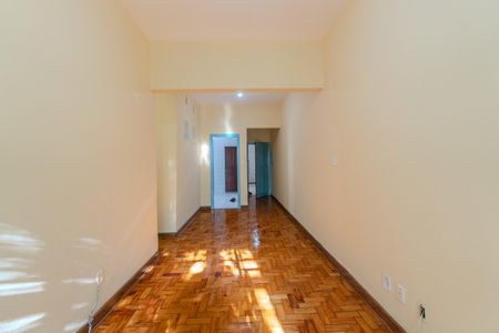 Apartamento para alugar com 120m², 3 quartos e sem vagaSala