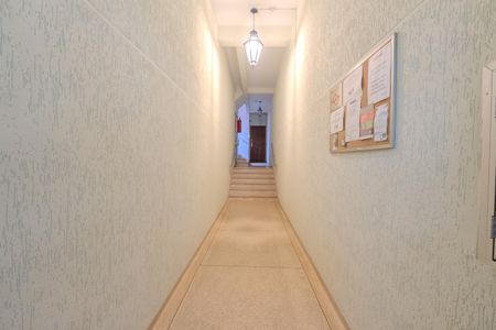 Apartamento para alugar com 120m², 3 quartos e sem vagaHall de entrada