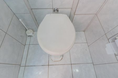 Apartamento para alugar com 120m², 3 quartos e sem vagaBanheiro de serviço