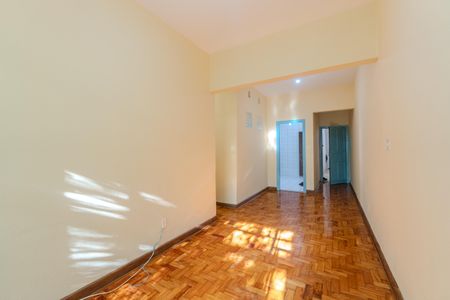 Apartamento para alugar com 120m², 3 quartos e sem vagaSala