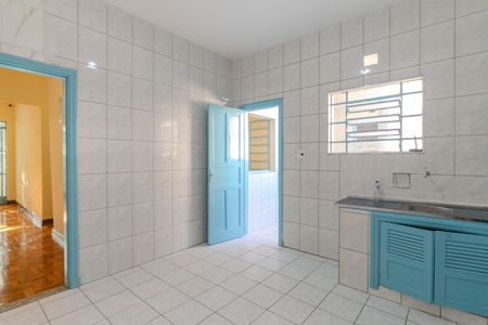 Apartamento para alugar com 120m², 3 quartos e sem vagaCozinha