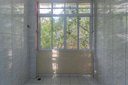 Apartamento para alugar com 120m², 3 quartos e sem vagaSala